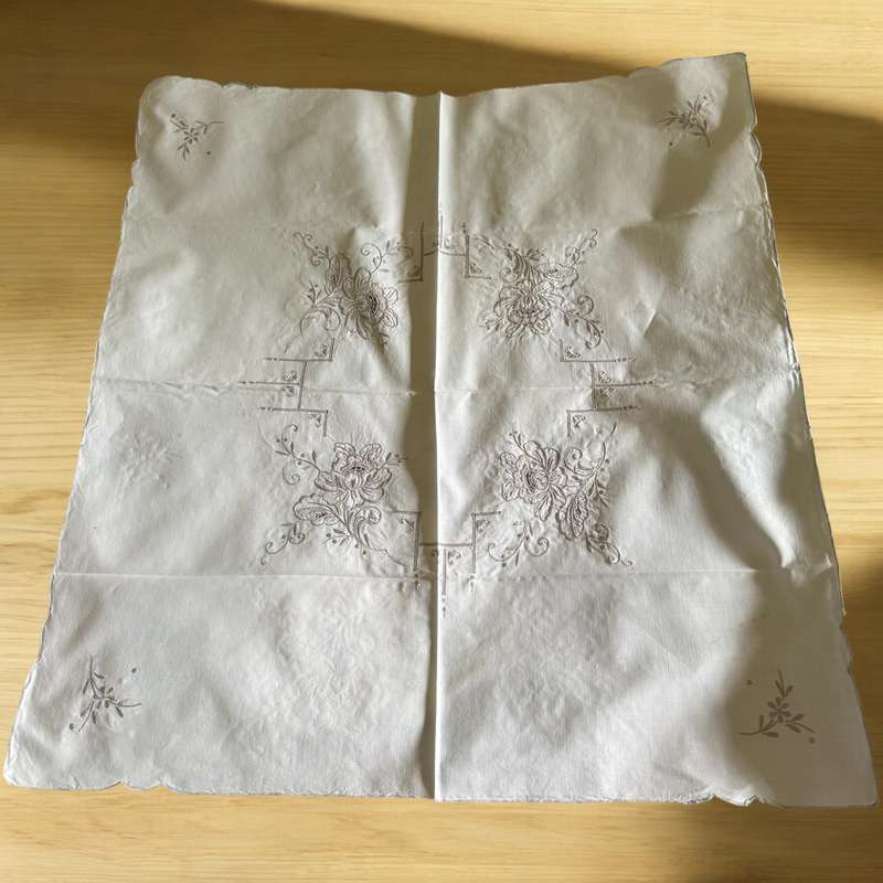 Tablecloth