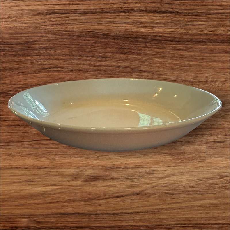 Continental China blue bowl