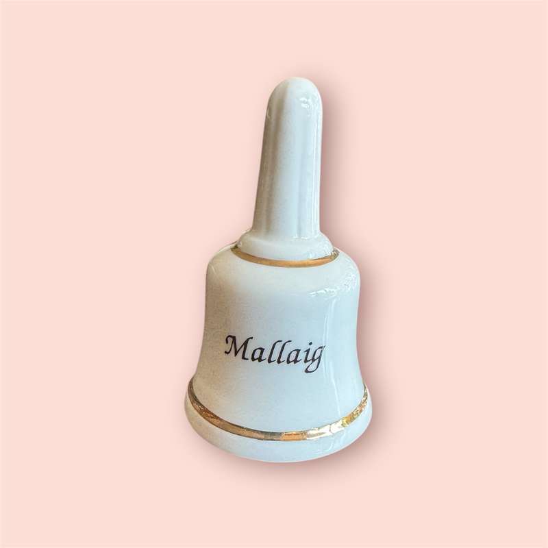 Mallaig bell