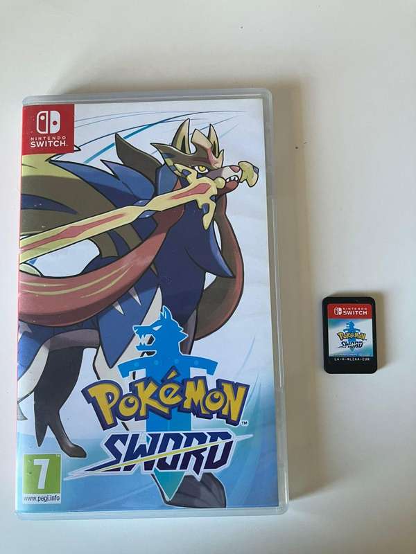 Nintendo Switch V1