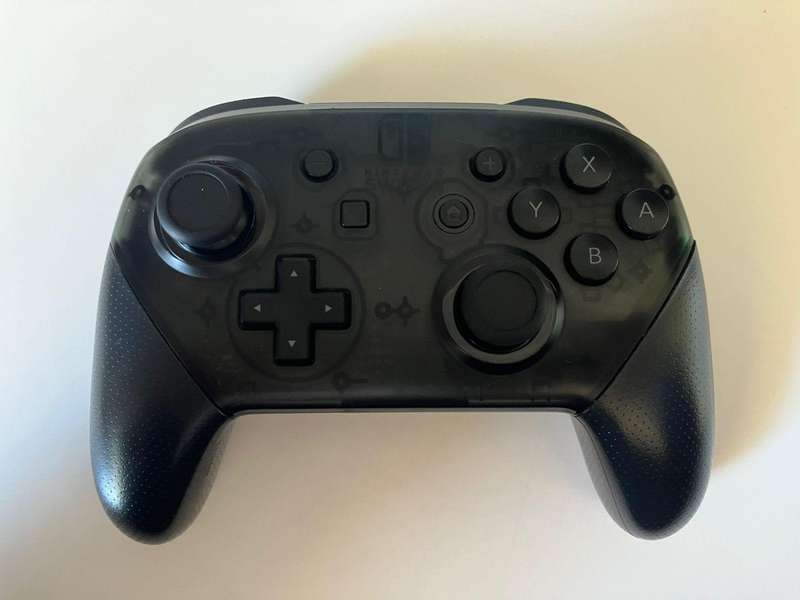 Nintendo Switch V1