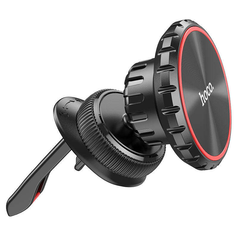 Car Mounted Mobile Phone Holder  Strong Magnetic Car Phone Holder Cradles