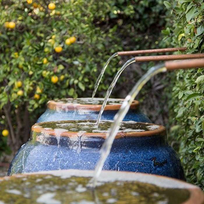 500 L/H Pond and Fountain Pump1.1m Max Height - WH500