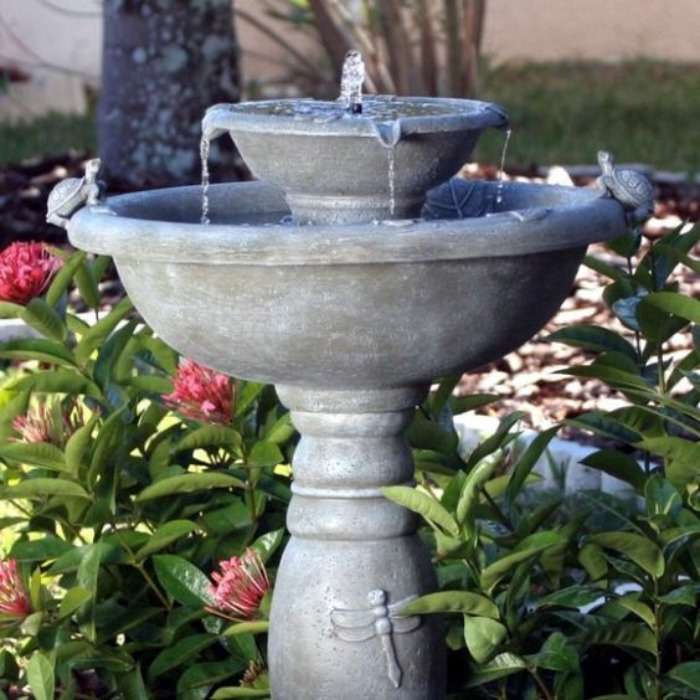 500 L/H Pond and Fountain Pump1.1m Max Height - WH500