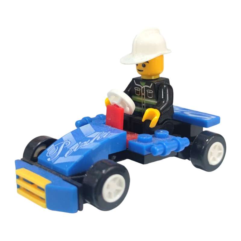 Mini Model Racing Car Car Model: Precision and Speed in Every Detail