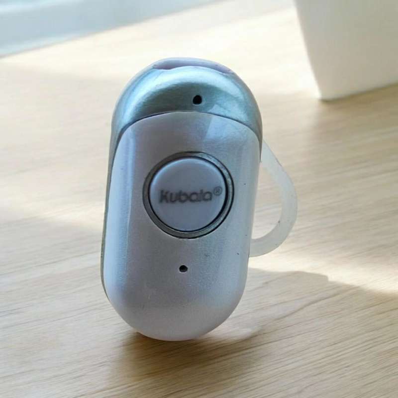 Kubala 430 - Bluetooth Earbuds Earphones - Used