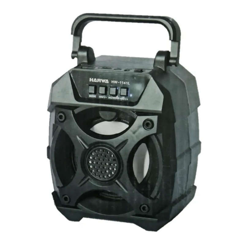 Mini Bluetooth Speaker FM Radio with USB TF MPS Player