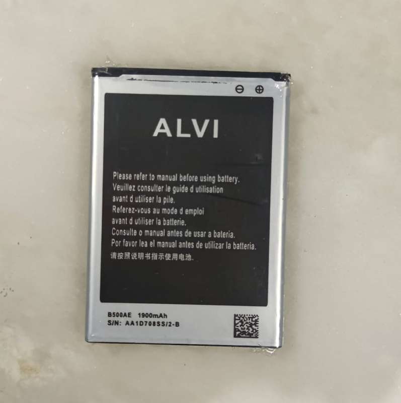 Replacement Battery Compatible With Samsung S4 Mini