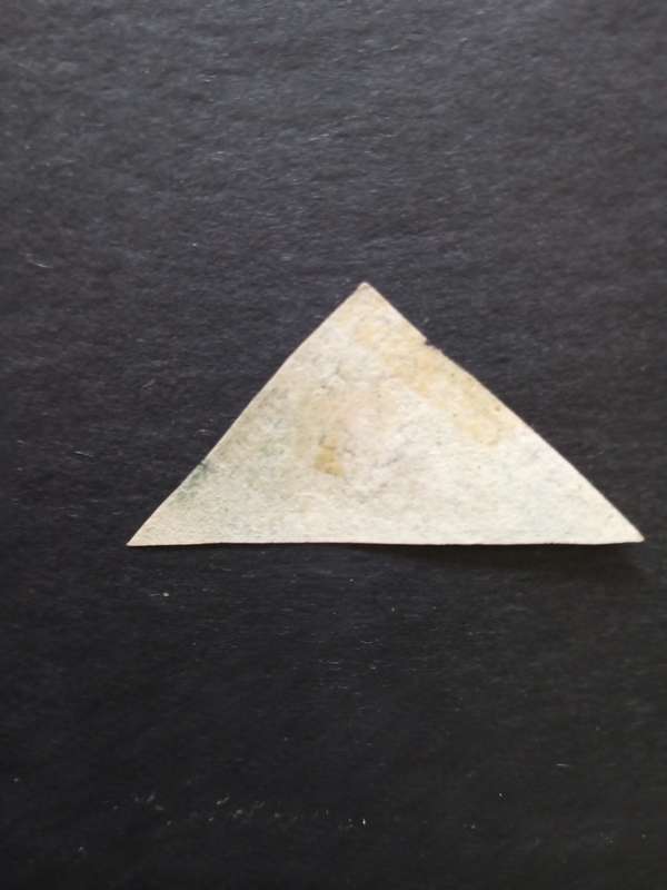 Cape of Good Hope triangle
