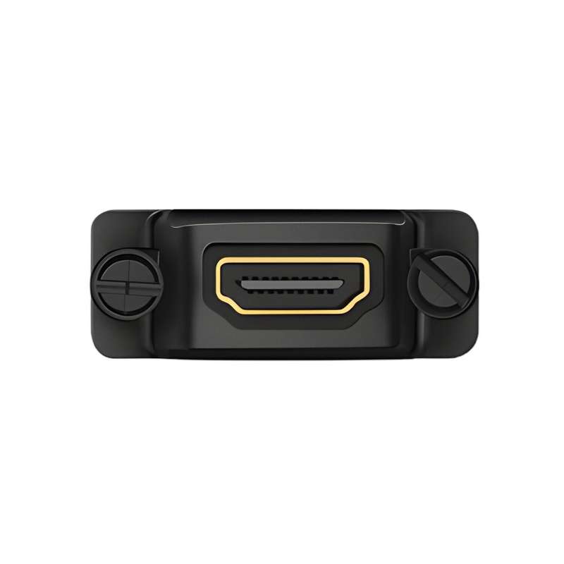 UGREEN 20124-20124 DVI (24+1) Male to HDMI Female Adapter