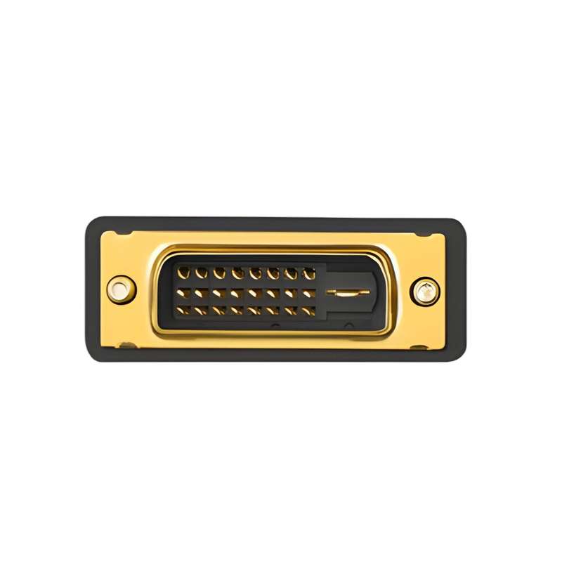 UGREEN 20124-20124 DVI (24+1) Male to HDMI Female Adapter