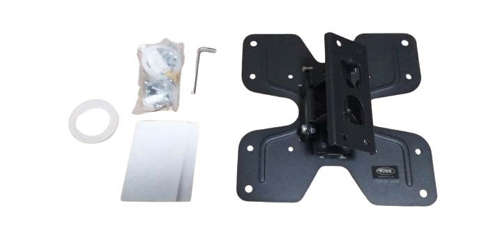 ROSS TILT & SWIVEL Display mount 17-32" 200mmx200mm Vesa mounting