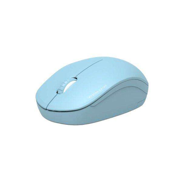 Port Connect Wireless Mouse  Azur