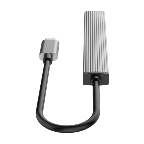 ORICO 4 Port USB-C HUB 1XUSB3.0 2XUSB2.0