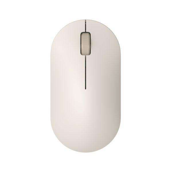 Xiaomi Wireless Mouse LITE 2  White