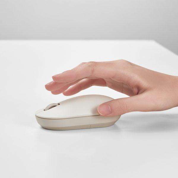 Xiaomi Wireless Mouse LITE 2  White