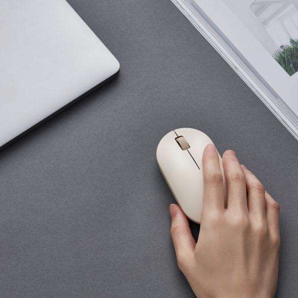 Xiaomi Wireless Mouse LITE 2  White