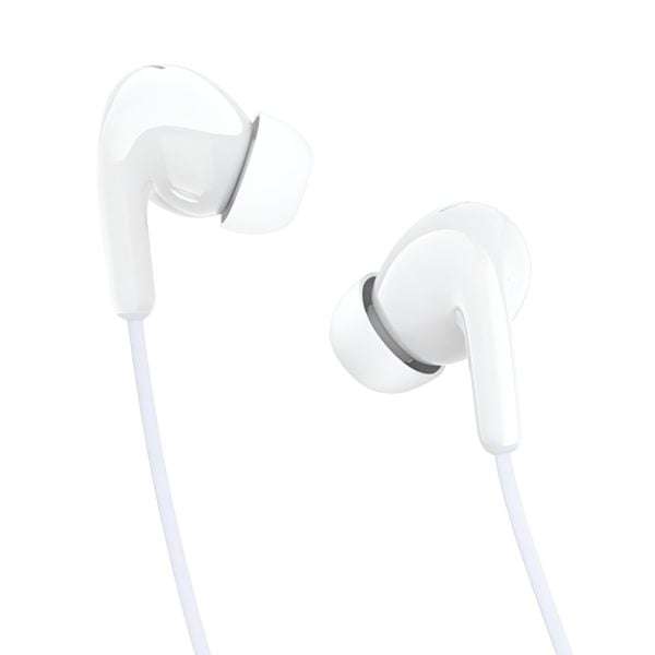 Xiaomi In-Ear Headphones Type C  White
