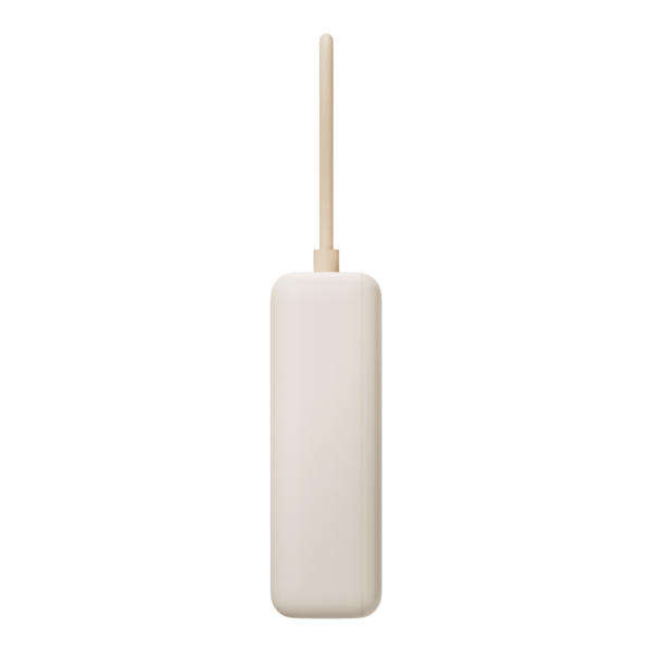 Xiaomi 33W Power Bank 10000 (Integrated Cable)  Tan