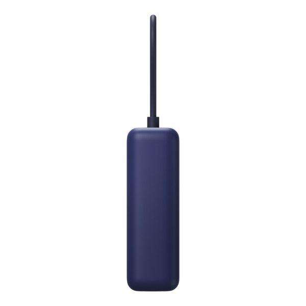 Xiaomi 33W Power Bank 10000 (Integrated Cable)  Blue