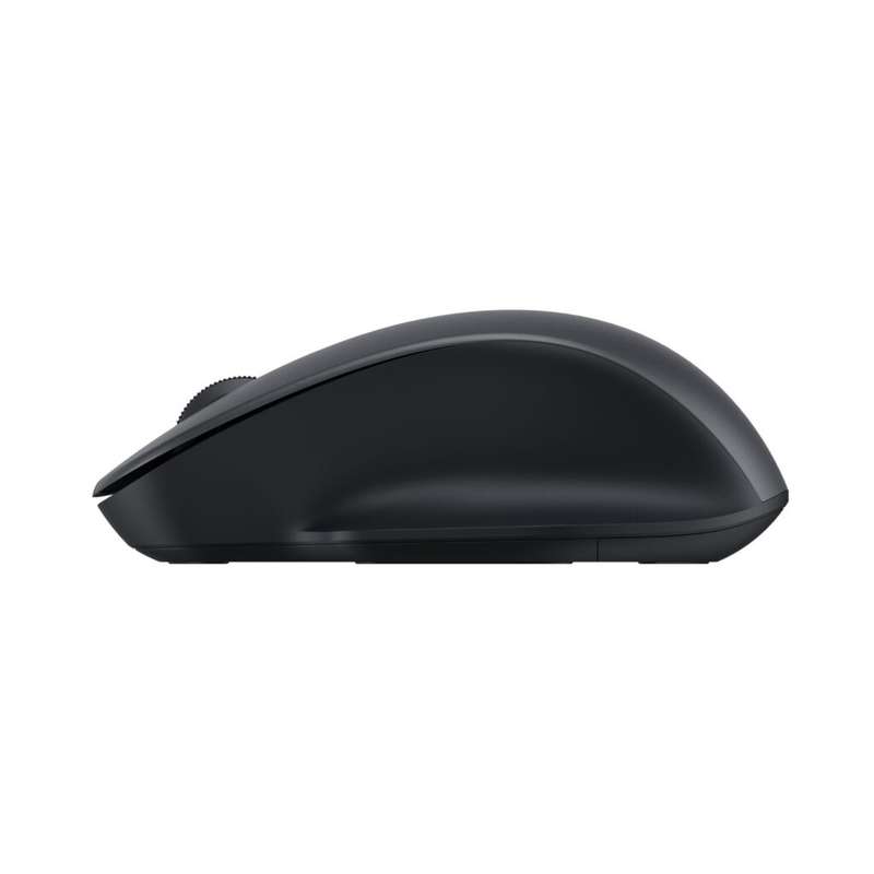 Xiaomi Comfort Edition Wireless Mouse  Black