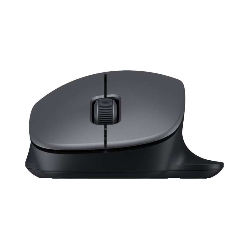 Xiaomi Comfort Edition Wireless Mouse  Black