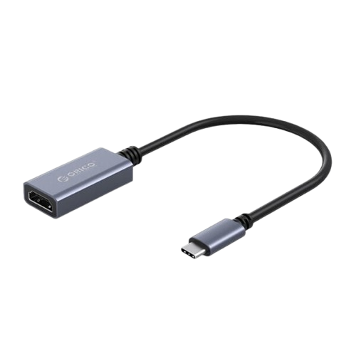 ORICO Type-C to HDMI Adapter  Black
