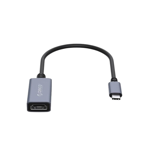 ORICO Type-C to HDMI Adapter  Black