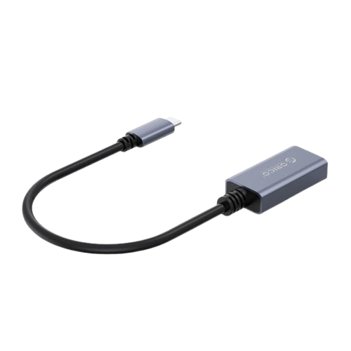 ORICO Type-C to HDMI Adapter  Black