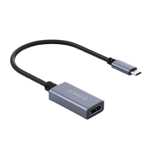 ORICO Type-C to HDMI Adapter  Black