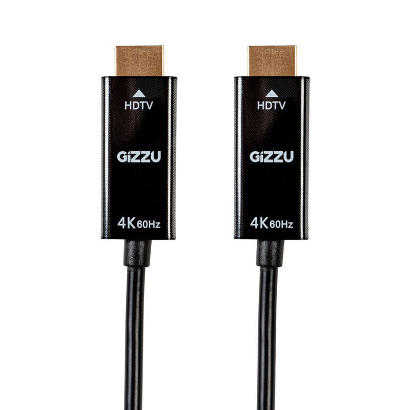 Gizzu 4K60Hz DisplayPort to HDMI Cable 1.5m
