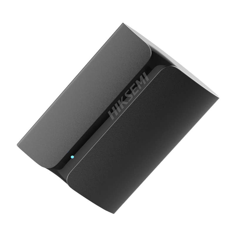 Hiksemi T300S Sheild 512GB Type-C Portable SSD