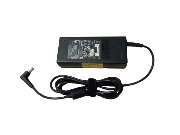 Original OEM 90W DC Adapter Notebook Charger ADP-90CD 19V 4.74A **Tested-Working**