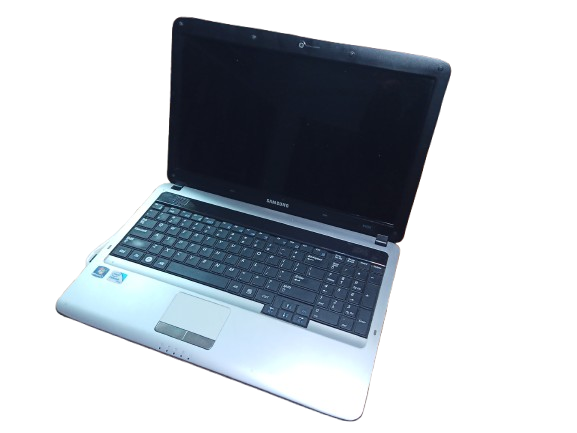 Samsung NP-R510 Laptop (Great Notebook for student or work)