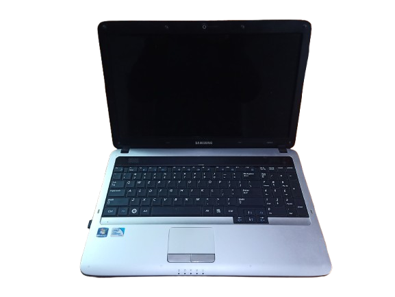 Samsung NP-R510 Laptop (Great Notebook for student or work)