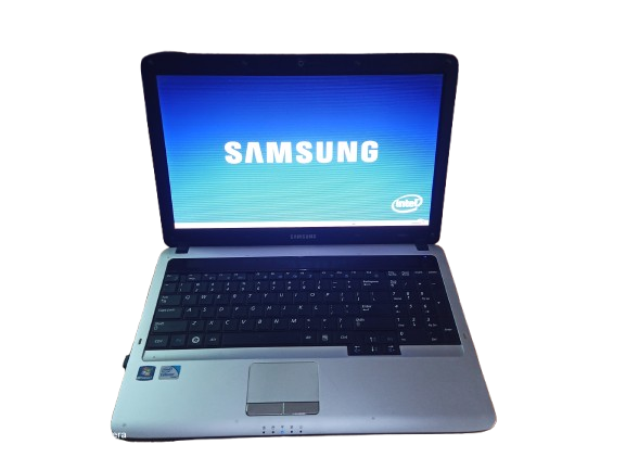 Samsung NP-R510 Laptop (Great Notebook for student or work)
