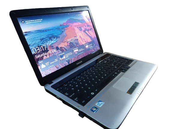 Samsung NP-R510 Laptop (Great Notebook for student or work)