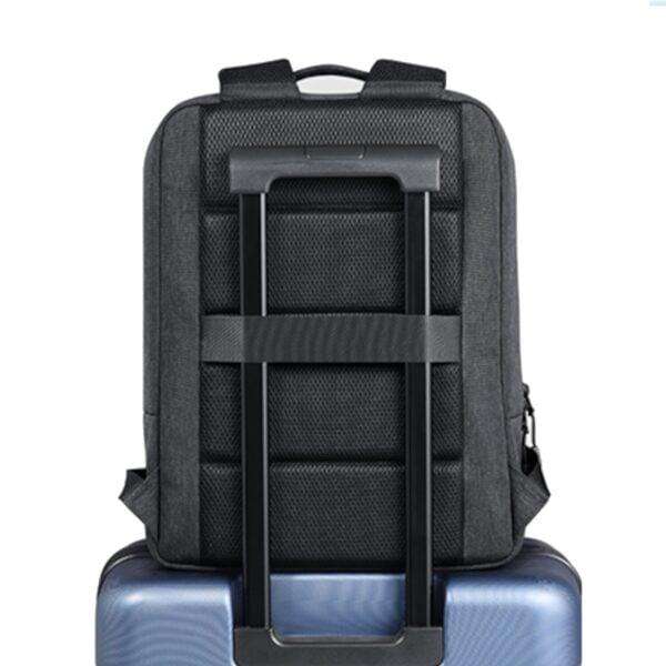 UGREEN Laptop Backpack B02 (Up to 15.6, Waterproof, YKK Zips, Wear-Resistant)
