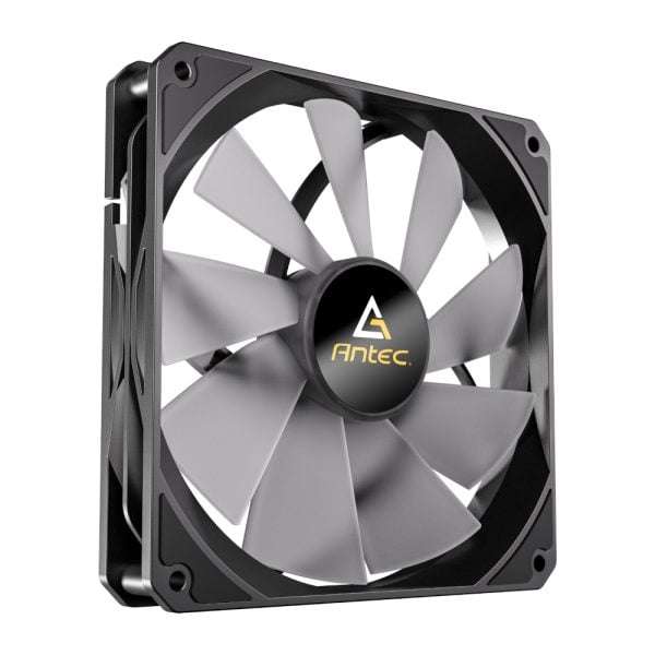 Antec P14 ARGB 140 PWM Case Fan  Black
