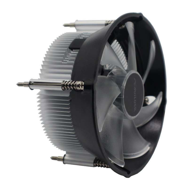 PCBuilder CYCLONE Intel® LGA 1700 Air Cooler