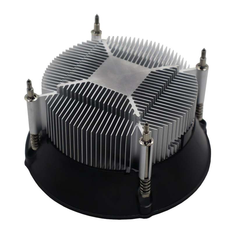 PCBuilder CYCLONE Intel® LGA 1700 Air Cooler