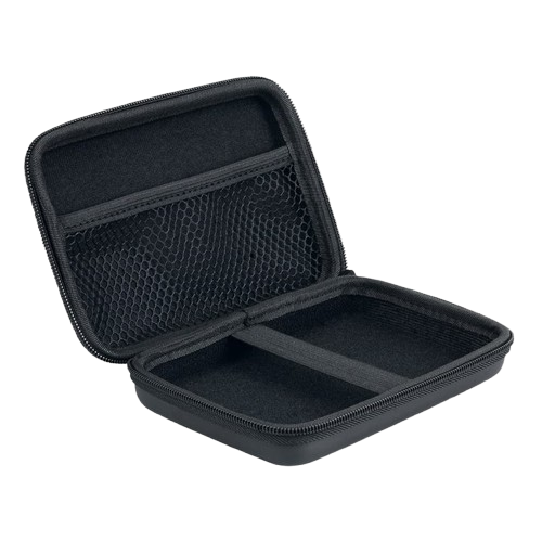 ORICO 2.5 Hardshell Portable HDD Protector Case  Black