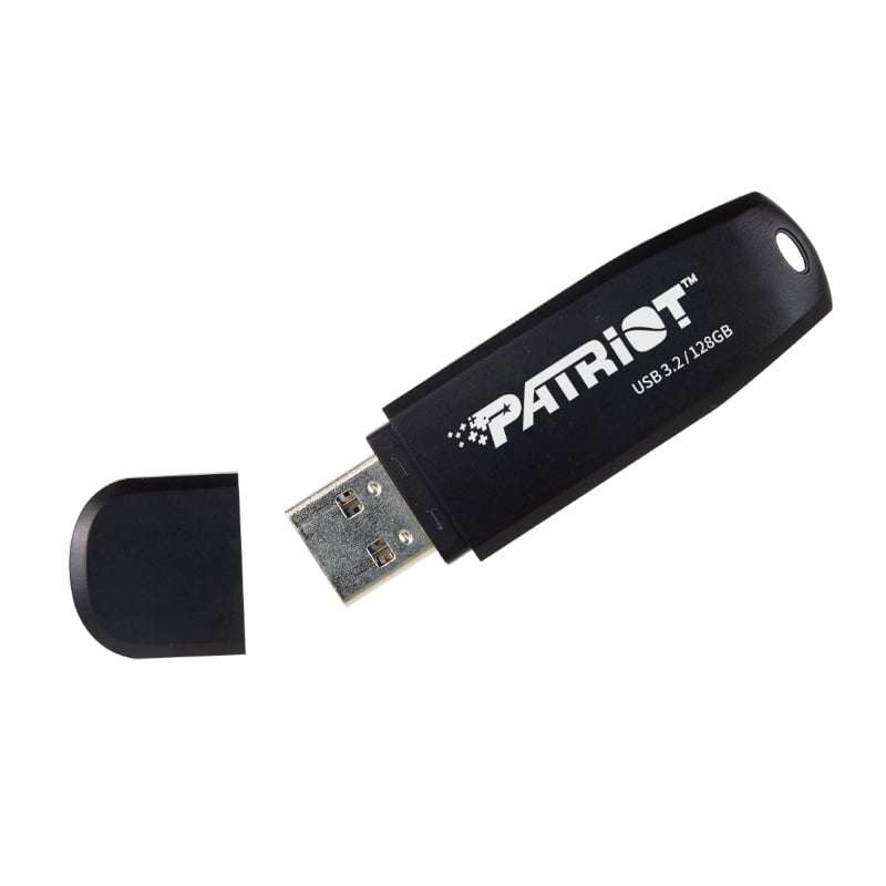 Patriot Xporter Core 128GB USB3.2 Flash Drive