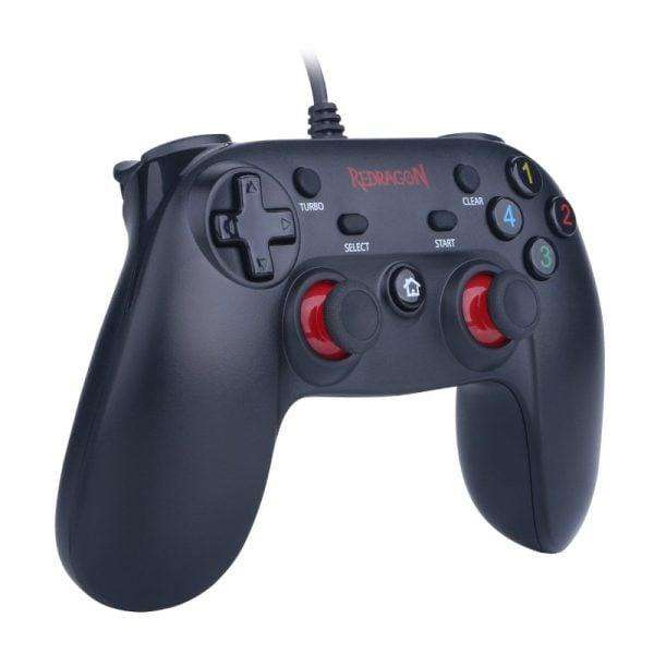 REDRAGON SATURN Wired X/D-input(Digital/Analog) PC Controller