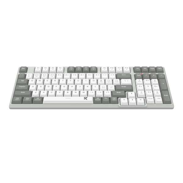 Redragon BK-7113 SCISSOR Full-sized Wired USB Gaming Keyboard