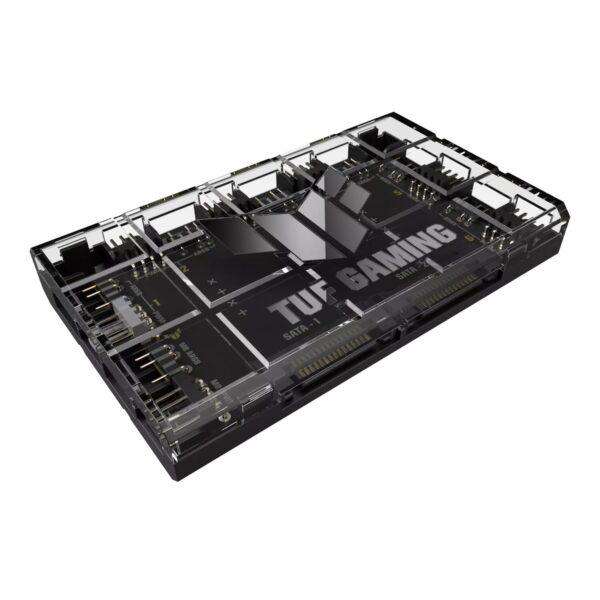 Asus TUF Gaming ARGB PWM Fan Hub