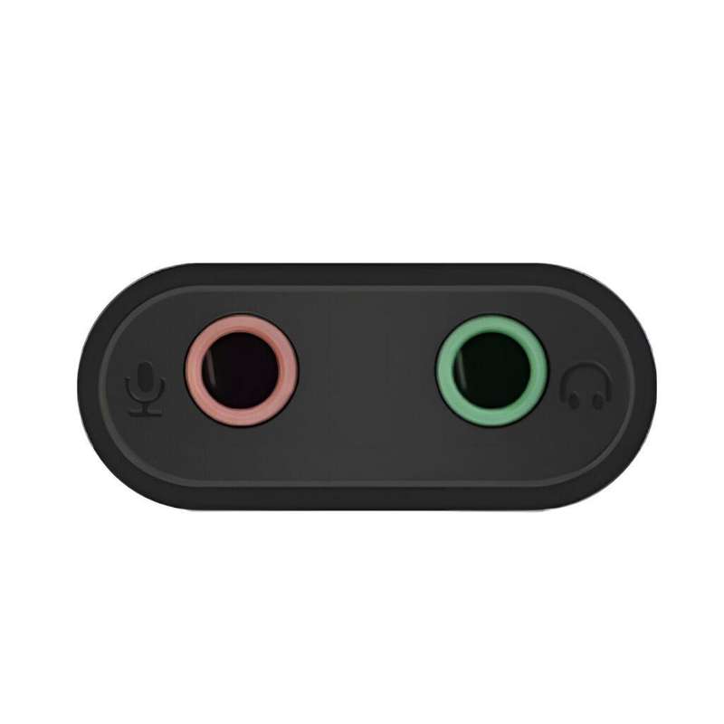 UGREEN USB to 3.5mm External Stereo Sound Adapter