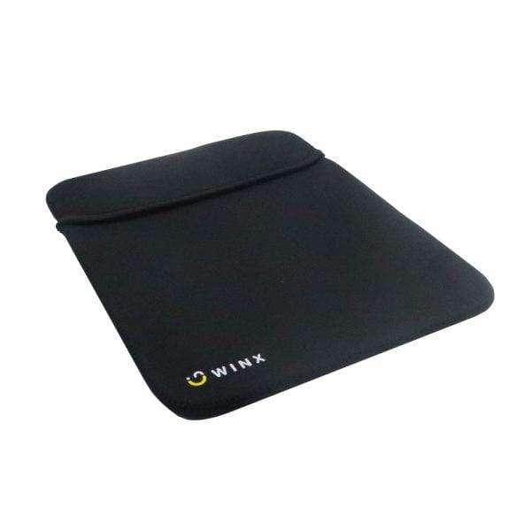 WINX GO Simple 11.6 Laptop Sleeve  Black