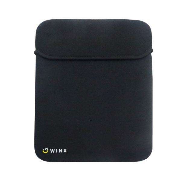 WINX GO Simple 12.2 Laptop Sleeve  Black