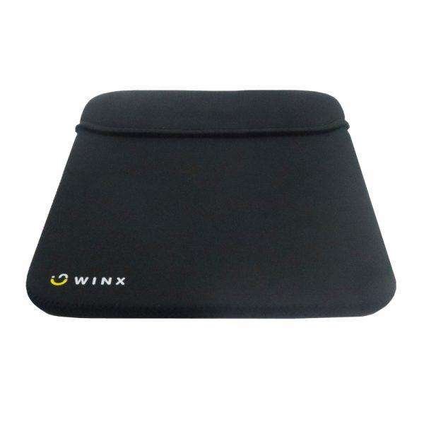 WINX GO Simple 12.2 Laptop Sleeve  Black